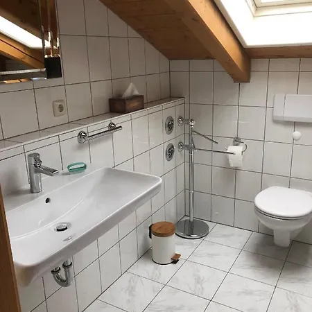 Ferienwohnung-Am-Chiemsee Grabenstatt Exterior photo