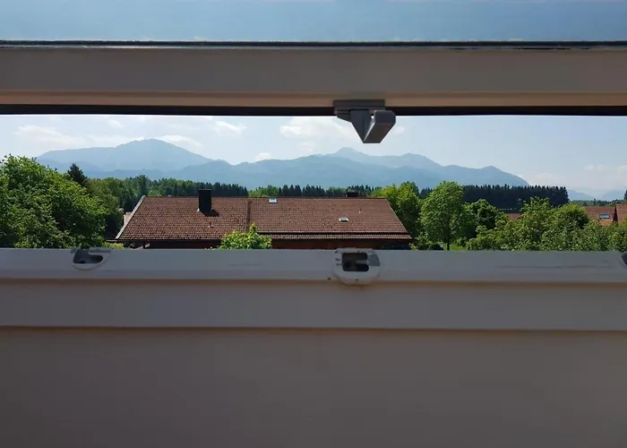 Ferienwohnung-Am-Chiemsee