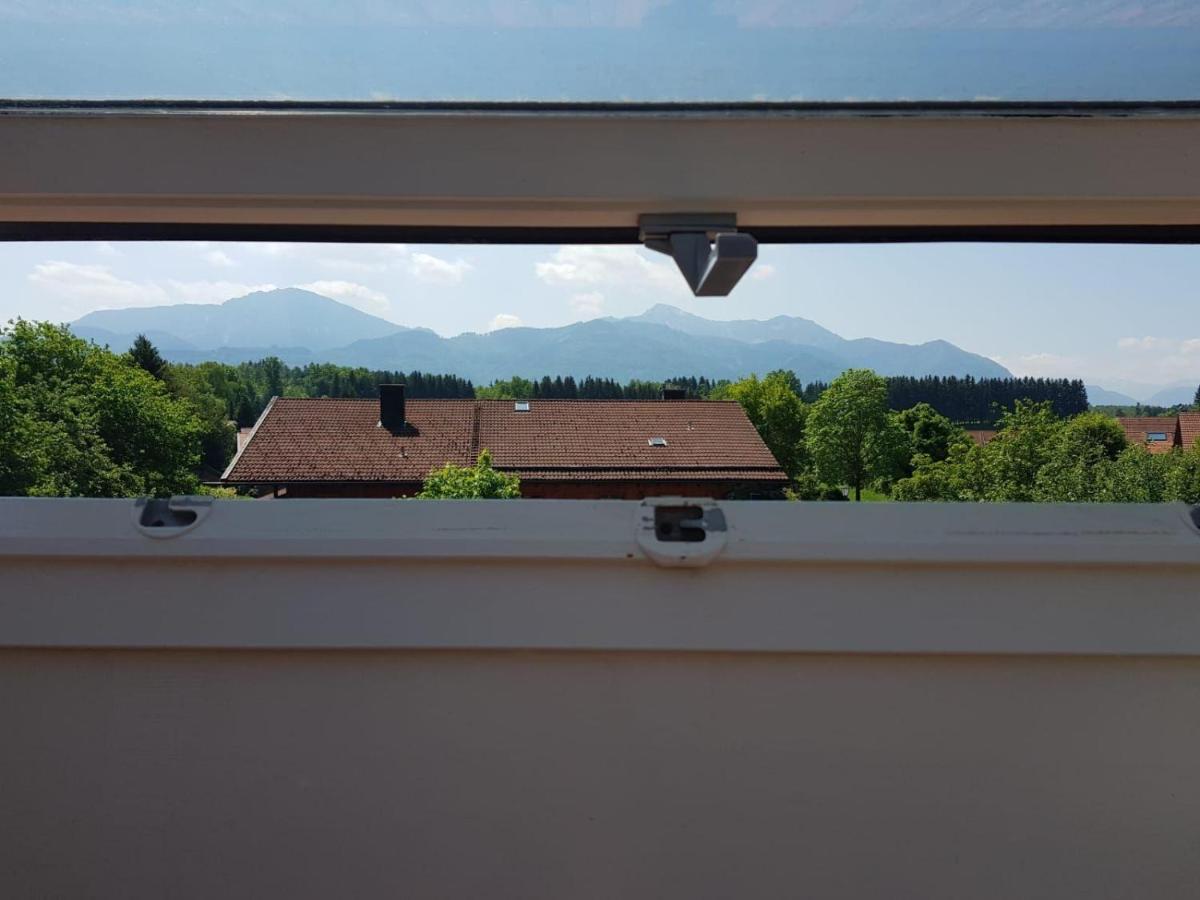 Apartment Ferienwohnung-am-chiemsee