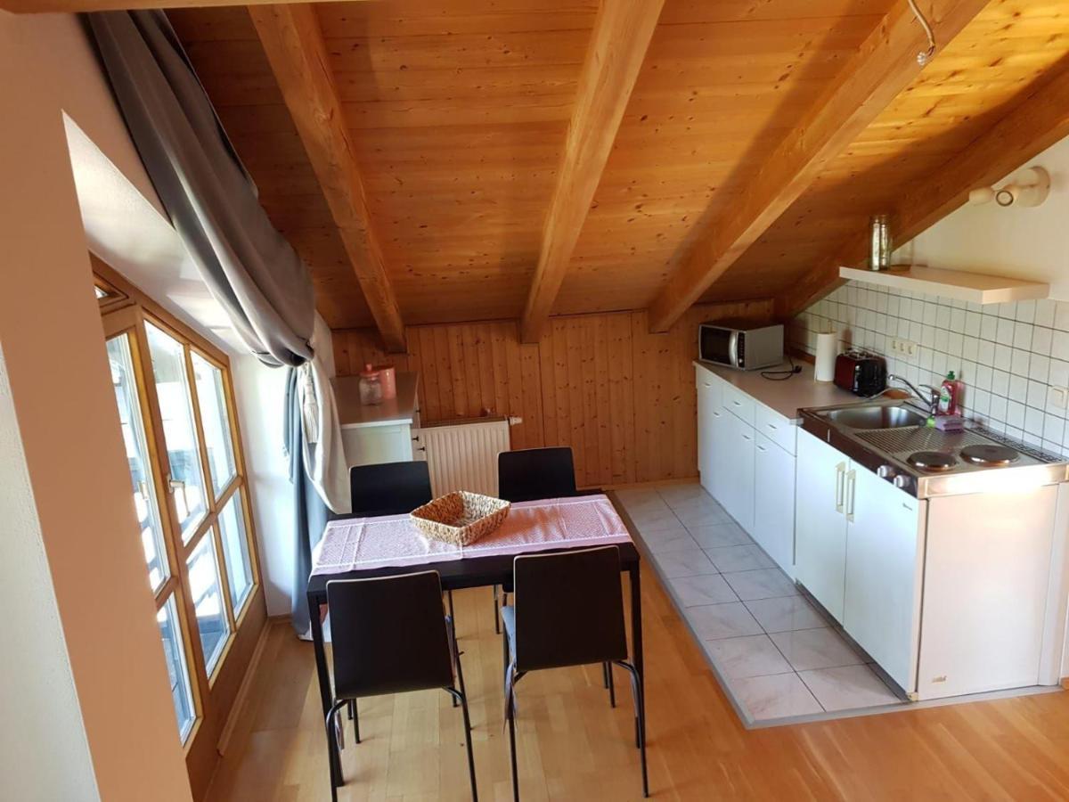 Ferienwohnung-am-chiemsee Grabenstatt