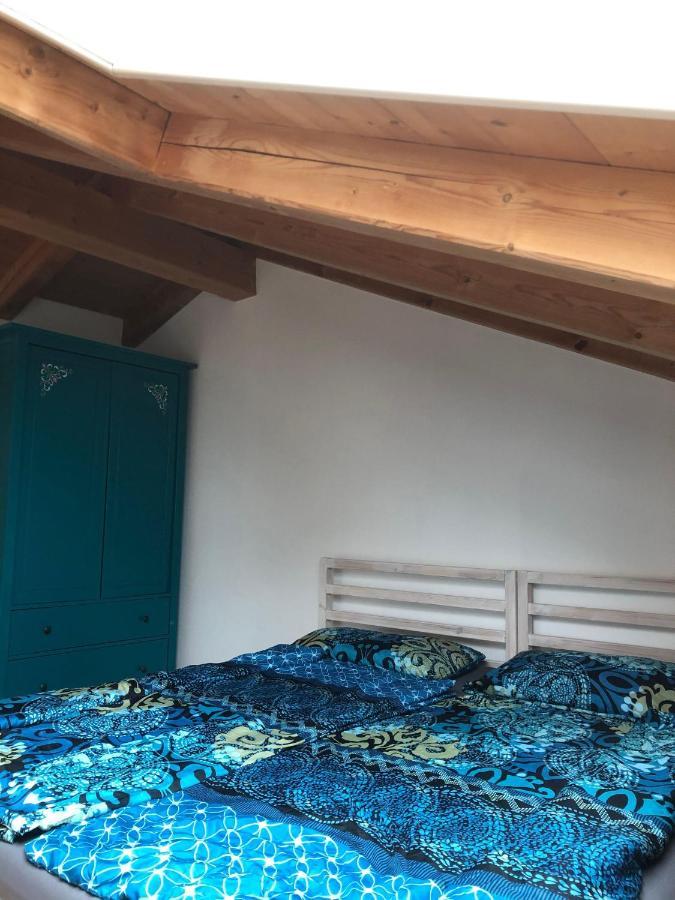 Ferienwohnung-am-chiemsee Apartment