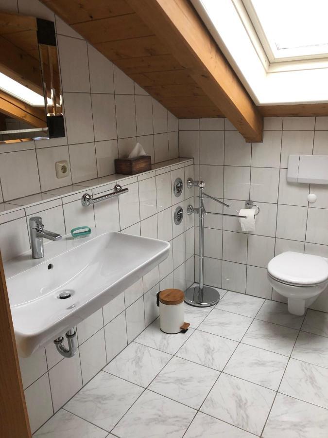 Apartment Ferienwohnung-am-chiemsee *